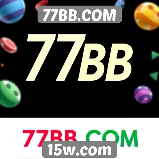 77BB.COM oferece ampla variedade de jogos online