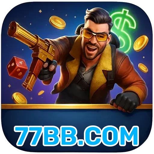77BB.COM: O Portal Definitivo para Aventureiros dos Jogos Online