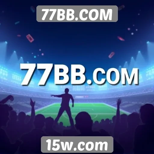 Novidades em 77BB.COM atraem novos jogadores