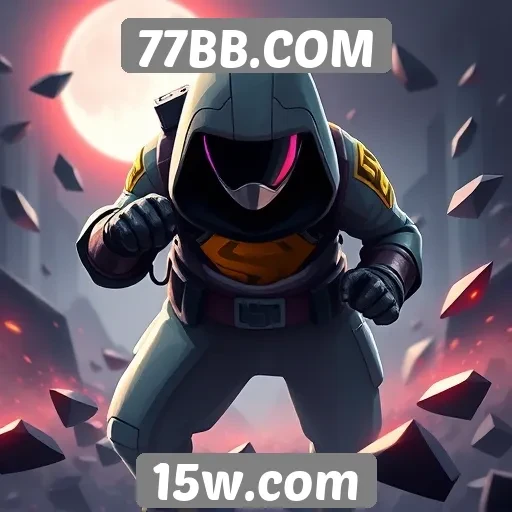 Ofertas de jogos populares disponíveis em 77BB.COM