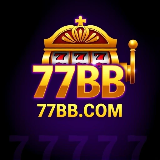 77BB.COM logo